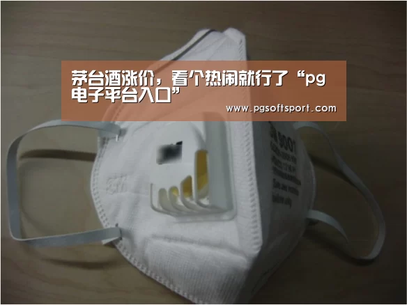 茅台酒涨价，看个热闹就行了“pg电子平台入口”(图2)